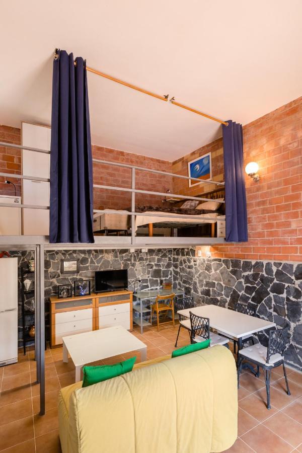 El Rinconcito: Cozy space in a seaside village Santa Cruz de Tenerife Exterior foto