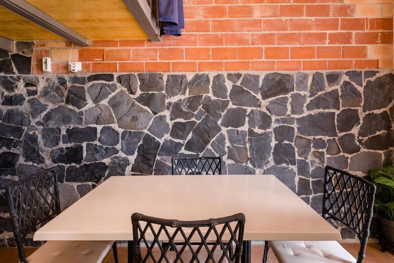 El Rinconcito: Cozy space in a seaside village Santa Cruz de Tenerife Exterior foto
